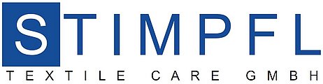 Logo STIMPFL TEXTILE CARE GmbH