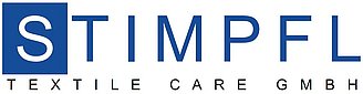 Logo Wäscherei STIMPFL TEXTILE CARE GmbH